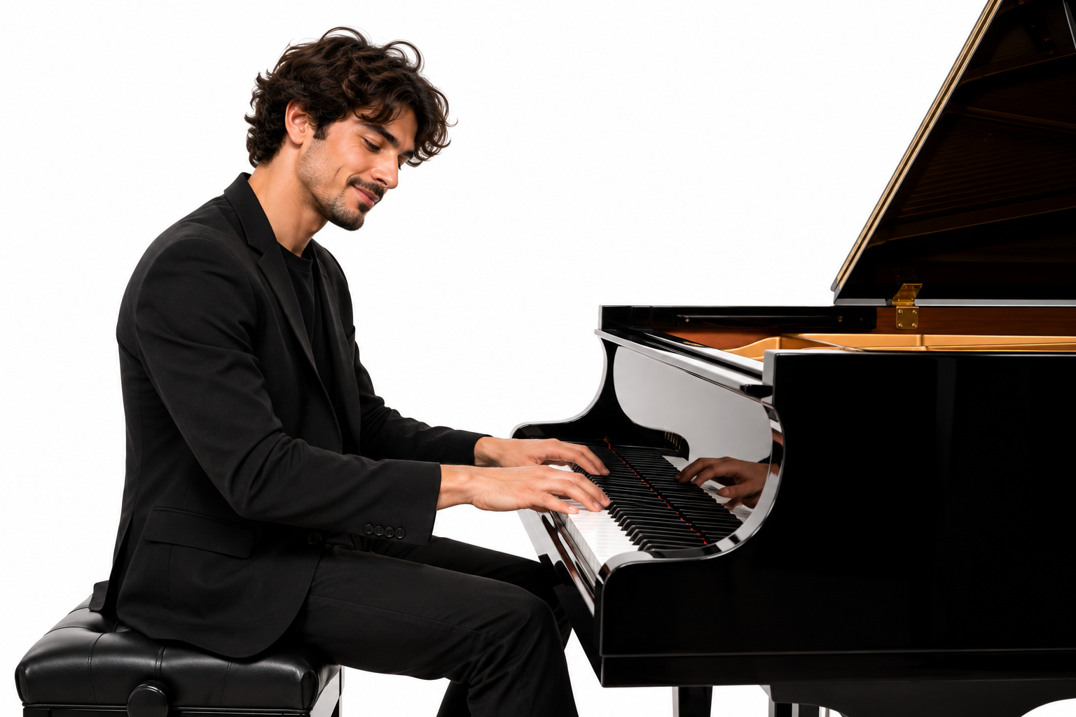 Pianoforte